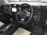 2018 Toyota FJ Cruiser Final Edition Brown Jeep for sale, Japanese used car export - photo 3 of 3 | GULJI TRADERS
