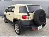 2018 Toyota FJ Cruiser Final Edition Brown Jeep for sale, Japanese used car export - photo 2 of 3 | GULJI TRADERS