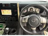 2018 Toyota FJ Cruiser Final Edition Brown Jeep for sale, Japanese used car export - photo 3 of 3 | GULJI TRADERS