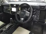 2018 Toyota FJ Cruiser Final Edition Brown Jeep for sale, Japanese used car export - photo 3 of 5 | GULJI TRADERS