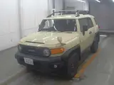 2018 Toyota FJ Cruiser Final Edition Brown Jeep for sale, Japanese used car export - photo 4 of 5 | GULJI TRADERS