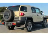 2018 Toyota FJ Cruiser Final Edition Brown Jeep for sale, Japanese used car export - photo 2 of 3 | GULJI TRADERS
