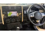 2018 Toyota FJ Cruiser Final Edition Brown Jeep for sale, Japanese used car export - photo 3 of 3 | GULJI TRADERS