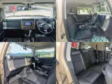 2018 Toyota FJ Cruiser 4.0 4WD Brown Jeep for sale, Japanese used car export - photo 3 of 9 | GULJI TRADERS