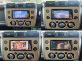 2018 Toyota FJ Cruiser 4.0 4WD Brown Jeep for sale, Japanese used car export - photo 5 of 9 | GULJI TRADERS