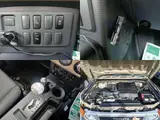 2018 Toyota FJ Cruiser 4.0 4WD Brown Jeep for sale, Japanese used car export - photo 8 of 9 | GULJI TRADERS