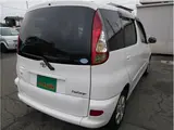 2004 Toyota Funcargo G Pair Bench VER 4WD White Van for sale, Japanese used car export - photo 2 of 77 | GULJI TRADERS