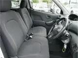 2004 Toyota Funcargo G Pair Bench VER 4WD White Van for sale, Japanese used car export - photo 3 of 77 | GULJI TRADERS