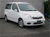 2004 Toyota Funcargo G Pair Bench VER 4WD White Van for sale, Japanese used car export - photo 4 of 77 | GULJI TRADERS