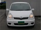 2004 Toyota Funcargo G Pair Bench VER 4WD White Van for sale, Japanese used car export - photo 5 of 77 | GULJI TRADERS
