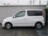 2004 Toyota Funcargo G Pair Bench VER 4WD White Van for sale, Japanese used car export - photo 8 of 77 | GULJI TRADERS