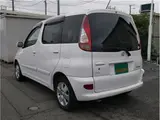 2004 Toyota Funcargo G Pair Bench VER 4WD White Van for sale, Japanese used car export - photo 10 of 77 | GULJI TRADERS