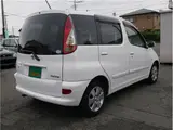2004 Toyota Funcargo G Pair Bench VER 4WD White Van for sale, Japanese used car export - photo 11 of 77 | GULJI TRADERS