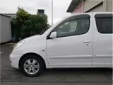 2004 Toyota Funcargo G Pair Bench VER 4WD White Van for sale, Japanese used car export - photo 12 of 77 | GULJI TRADERS