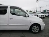 2004 Toyota Funcargo G Pair Bench VER 4WD White Van for sale, Japanese used car export - photo 14 of 77 | GULJI TRADERS