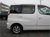 2004 Toyota Funcargo G Pair Bench VER 4WD White Van for sale, Japanese used car export - photo 15 of 77 | GULJI TRADERS