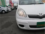 2004 Toyota Funcargo G Pair Bench VER 4WD White Van for sale, Japanese used car export - photo 16 of 77 | GULJI TRADERS