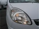 2004 Toyota Funcargo G Pair Bench VER 4WD White Van for sale, Japanese used car export - photo 17 of 77 | GULJI TRADERS