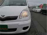 2004 Toyota Funcargo G Pair Bench VER 4WD White Van for sale, Japanese used car export - photo 18 of 77 | GULJI TRADERS