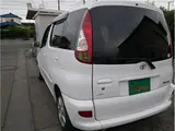 2004 Toyota Funcargo G Pair Bench VER 4WD White Van for sale, Japanese used car export - photo 26 of 77 | GULJI TRADERS