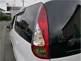 2004 Toyota Funcargo G Pair Bench VER 4WD White Van for sale, Japanese used car export - photo 27 of 77 | GULJI TRADERS