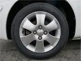 2004 Toyota Funcargo G Pair Bench VER 4WD White Van for sale, Japanese used car export - photo 35 of 77 | GULJI TRADERS
