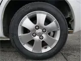 2004 Toyota Funcargo G Pair Bench VER 4WD White Van for sale, Japanese used car export - photo 36 of 77 | GULJI TRADERS