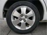 2004 Toyota Funcargo G Pair Bench VER 4WD White Van for sale, Japanese used car export - photo 37 of 77 | GULJI TRADERS