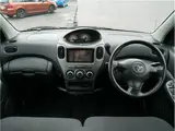 2004 Toyota Funcargo G Pair Bench VER 4WD White Van for sale, Japanese used car export - photo 43 of 77 | GULJI TRADERS
