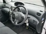 2004 Toyota Funcargo G Pair Bench VER 4WD White Van for sale, Japanese used car export - photo 59 of 77 | GULJI TRADERS