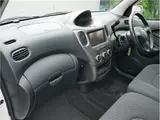 2004 Toyota Funcargo G Pair Bench VER 4WD White Van for sale, Japanese used car export - photo 61 of 77 | GULJI TRADERS