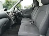 2004 Toyota Funcargo G Pair Bench VER 4WD White Van for sale, Japanese used car export - photo 62 of 77 | GULJI TRADERS