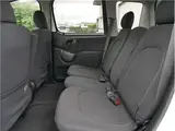 2004 Toyota Funcargo G Pair Bench VER 4WD White Van for sale, Japanese used car export - photo 63 of 77 | GULJI TRADERS