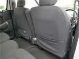2004 Toyota Funcargo G Pair Bench VER 4WD White Van for sale, Japanese used car export - photo 65 of 77 | GULJI TRADERS