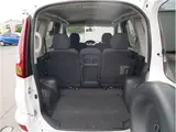 2004 Toyota Funcargo G Pair Bench VER 4WD White Van for sale, Japanese used car export - photo 67 of 77 | GULJI TRADERS