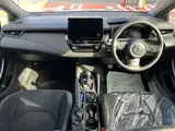 2023 Toyota GR Corolla 1.6 RZ 4WD, aftermarket alloy wheels, navigation system, ETC unit. Pearl Sedan for sale, Japanese used car export - photo 5 of 24 | GULJI TRADERS