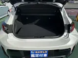 2023 Toyota GR Corolla 1.6 RZ 4WD, aftermarket alloy wheels, navigation system, ETC unit. Pearl Sedan for sale, Japanese used car export - photo 6 of 24 | GULJI TRADERS