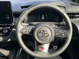 2023 Toyota GR Corolla 1.6 RZ 4WD, aftermarket alloy wheels, navigation system, ETC unit. Pearl Sedan for sale, Japanese used car export - photo 12 of 24 | GULJI TRADERS