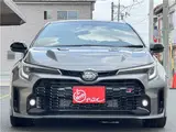 2023 Toyota GR Corolla RZ Morizo ​​Edition ★ HKS Power Editor ★ Gray Sedan for sale, Japanese used car export - photo 2 of 59 | GULJI TRADERS