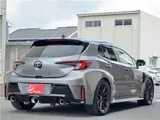 2023 Toyota GR Corolla RZ Morizo ​​Edition ★ HKS Power Editor ★ Gray Sedan for sale, Japanese used car export - photo 3 of 59 | GULJI TRADERS