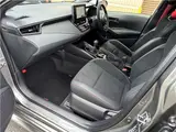 2023 Toyota GR Corolla RZ Morizo ​​Edition ★ HKS Power Editor ★ Gray Sedan for sale, Japanese used car export - photo 4 of 59 | GULJI TRADERS