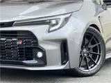 2023 Toyota GR Corolla RZ Morizo ​​Edition ★ HKS Power Editor ★ Gray Sedan for sale, Japanese used car export - photo 5 of 59 | GULJI TRADERS