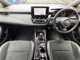 2023 Toyota GR Corolla RZ Morizo ​​Edition ★ HKS Power Editor ★ Gray Sedan for sale, Japanese used car export - photo 8 of 59 | GULJI TRADERS