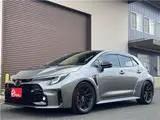 2023 Toyota GR Corolla RZ Morizo ​​Edition ★ HKS Power Editor ★ Gray Sedan for sale, Japanese used car export - photo 10 of 59 | GULJI TRADERS