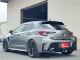 2023 Toyota GR Corolla RZ Morizo ​​Edition ★ HKS Power Editor ★ Gray Sedan for sale, Japanese used car export - photo 12 of 59 | GULJI TRADERS