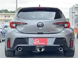 2023 Toyota GR Corolla RZ Morizo ​​Edition ★ HKS Power Editor ★ Gray Sedan for sale, Japanese used car export - photo 13 of 59 | GULJI TRADERS