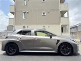 2023 Toyota GR Corolla RZ Morizo ​​Edition ★ HKS Power Editor ★ Gray Sedan for sale, Japanese used car export - photo 14 of 59 | GULJI TRADERS