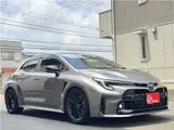 2023 Toyota GR Corolla RZ Morizo ​​Edition ★ HKS Power Editor ★ Gray Sedan for sale, Japanese used car export - photo 15 of 59 | GULJI TRADERS