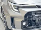 2023 Toyota GR Corolla RZ Morizo ​​Edition ★ HKS Power Editor ★ Gray Sedan for sale, Japanese used car export - photo 22 of 59 | GULJI TRADERS