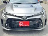 2023 Toyota GR Corolla RZ Morizo ​​Edition ★ HKS Power Editor ★ Gray Sedan for sale, Japanese used car export - photo 26 of 59 | GULJI TRADERS